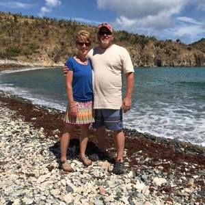 Meet your Posher, Sharon